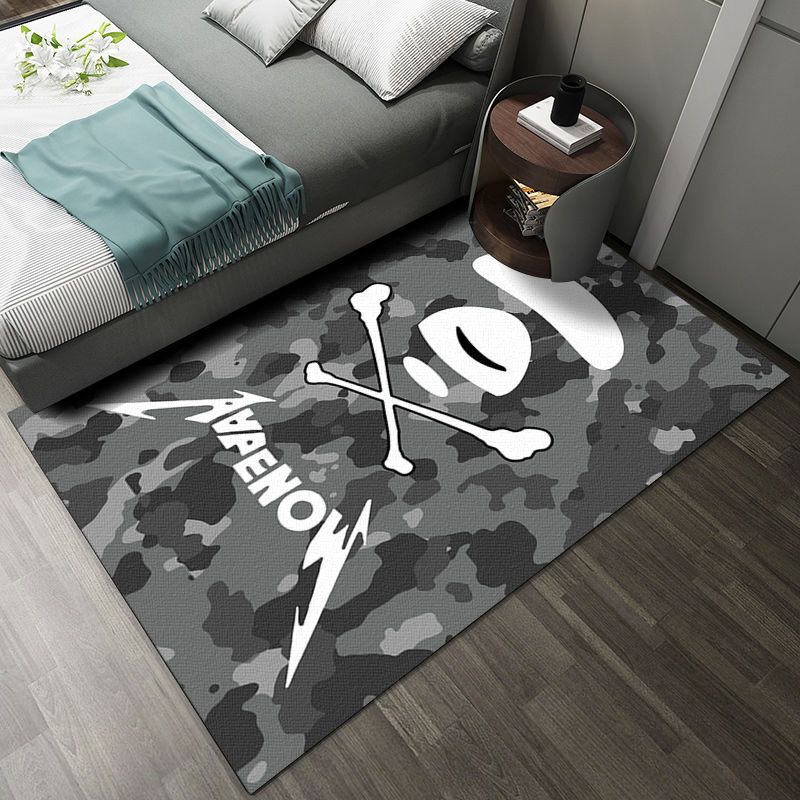 พรมปูพื้น ขนาดใหญ่ ล