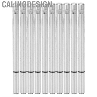 Calinodesign Shaft Silver Brushless Stainless Steel for Model Aircraft