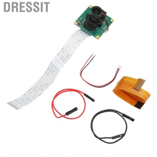 Dressit Module  Fixed Focal Length Portable 2MP Mini IR Cut for Zero 2W Series