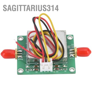 Sagittarius314 TLC2201 โมดูล I/V Converter TIA Transimpedance Amplification pA nA uA mA 4 เกียร์อุปกรณ์เสริม