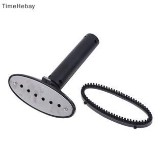 Timehebay หัวฉีดไอน้ํา แบบยาว สําหรับเตารีดไฟฟ้า