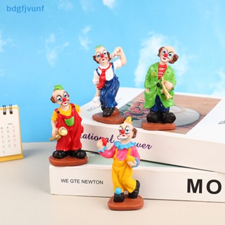 Bdgf ฟิกเกอร์เรซิ่น รูปตัวตลก กล่องเกม โต๊ะทรายจิตวิญญาณ