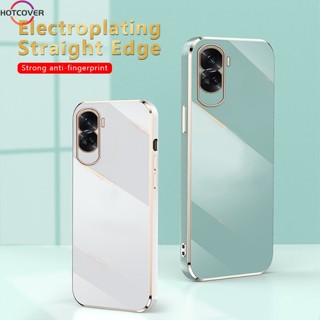 เคสซิลิโคน ป้องกันกล้อง 6.7 นิ้ว สําหรับ honor 90 Lite honor honor 90lite X50I Honor90lite