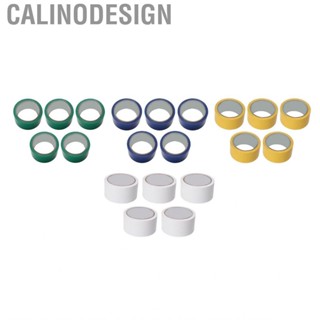 Calinodesign Basketball Court Floor Tape Ultra Durable for Schools Restaurants