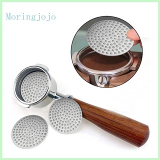 Jojo แผ่นกรองกาแฟ สเตนเลส สําหรับ Espresso Portafilter Basket Shower Screen