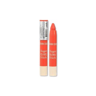 SIVANNA SUGAR TINT STICK (HF203) : ซิเวนน่า ชูการ์ทินท์ ลิปเนื้อแมท x 1 ชิ้น abcmall