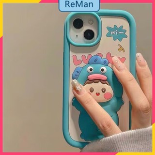         เคสโทรศัพท์มือถือ แบบนิ่ม ลายการ์ตูนปลา สําหรับ apple iphone 14 13pro 15 12pro 14Promax 14Promax 14plus 13 12pro 12 11 pro max Xr Xs max 7 8 Plus 13 pro max 13 12 12pro 11promax