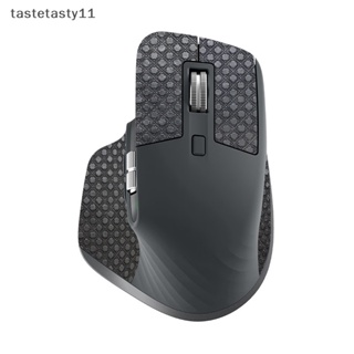 Ta สติกเกอร์เทปติดเมาส์ กันลื่น แฮนด์เมด สําหรับ Logitech MX master3 3s TH