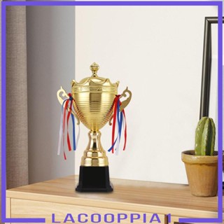 [Lacooppia1] ถ้วยรางวัลโลหะ อเนกประสงค์ สําหรับเด็ก