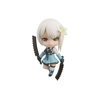 ฟิกเกอร์ Pvc ทรงสี่เหลี่ยม Enix Nendoroid Nier Replicant Ver.1.22474487139. Kaine Non-Scale Abs&amp;Pvc G36088