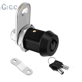 ⭐NEW ⭐Cam Lock Zinc Alloy 17 Mm Size 4pcs Mailbox Lock Practical Furniture Lock