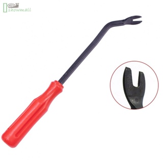 [ISHOWMAL-TH]Door Removal Tool Retaining Clip Trim Upholstery 1PCS 22.5cm Direct Replacement-New In 9-