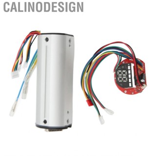 Calinodesign 36V   Controller And Display Panel For X7 Parts