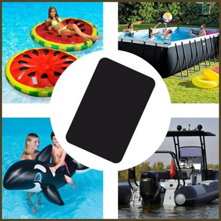 แผ่นซ่อมแซมเรือ PVC กันน้ํา สําหรับซ่อมแซมเรือเป่าลม tdeth