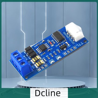 [Dcline.th] โมดูลแปลงพาวเวอร์ซัพพลาย 3.3V 5V TTL Turn To RS485