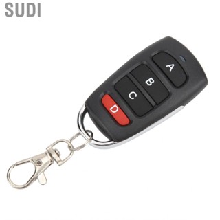 Sudi Cloning Door Opener  Key Copy Type for Cars Trucks RVs Roller Blinds