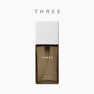 THREE Balancing Stem Lotion 120 mL ทรี บาลานซ์ซิ่ง สเตม โลชั่น