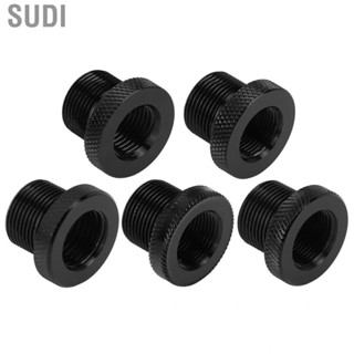 Sudi Automotive Filters Adapters  Non Toxic Car Oil Filter Adapter for Automobiles