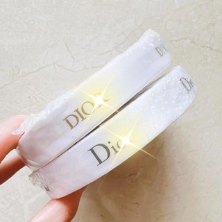 Dio ริบบิ้นบรรจุภัณฑ์ ลายตัวอักษร สีดํา สีทอง สีขาว 50 มก.