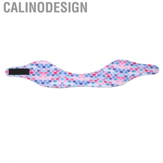 Calinodesign Ear Protection Band  Swimming Headband For Drifting