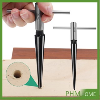 อุปกรณ์ดอกรีมเมอร์ เครื่องมืองานไม้ เครื่องมือช่าง 3-13mm 5-16mm Woodworking tools