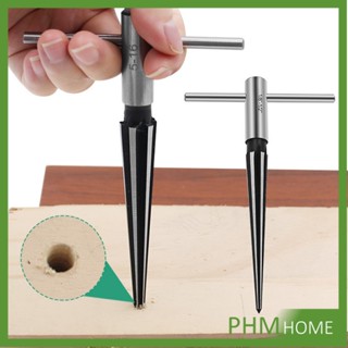 อุปกรณ์ดอกรีมเมอร์ เครื่องมืองานไม้ เครื่องมือช่าง 3-13mm 5-16mm Woodworking tools