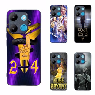 เคสโทรศัพท์มือถือ สําหรับ Infinix Smart 7 Kobe Bryant 1