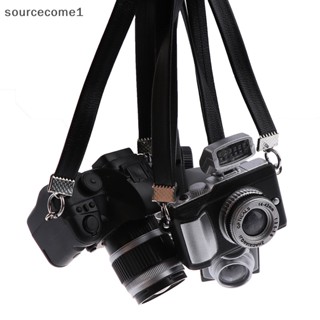 [sourcecome1] ใหม่ กล้องดิจิทัล SLR ขนาดเล็ก อุปกรณ์เสริม สําหรับตกแต่งบ้านตุ๊กตา 1 ชิ้น