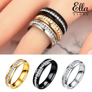 Ellastore123 แหวนพลอยเทียม ลดน้ําหนัก เผาผลาญไขมัน กระชับสัดส่วน สําหรับดูแลสุขภาพ