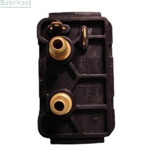 【Big Discounts】Truck Air Pump Switch for Air Spring Control Enhanced Performance and Efficiency#BBHOOD