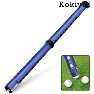 [Kokiya1] ที่จับลูกกอล์ฟ แบบพรีเมียม