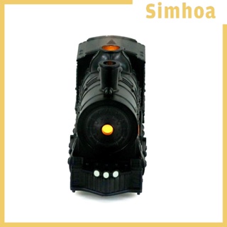 [SIMHOA] เครื่องทําความชื้นน้ํามันหอมระเหย 110V ปลั๊ก 9x3x5 นิ้ว ความจุ 300 มล. สําหรับออฟฟิศ โยคะ ยิม