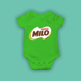 Milo-zobay ชุดจั๊มสูท สําหรับเด็กทารก