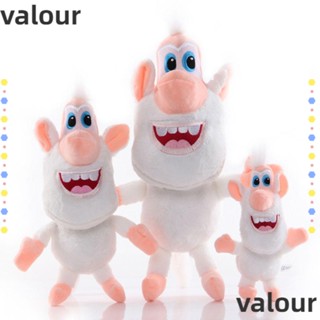 Valour ของเล่นตุ๊กตารัสเซียบูบาน่ารัก แบบนิ่ม ของขวัญ สําหรับเด็ก