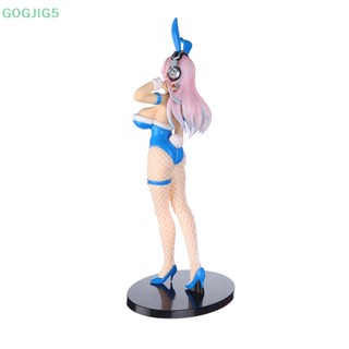 [GOGJIG5] โมเดลฟิกเกอร์ อนิเมะ Super Sony Bunny Girl ของเล่น สําหรับผู้ใหญ่ UOO