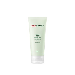 Dr.G R.E.D Blemish Cica Cleansing Form 120ml