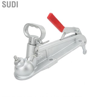 Sudi Trailer Hitch Coupling Heavy Duty for Caravan