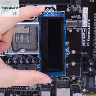 [Yobusad.th] บอร์ดโมดูลหน้าจอ HD IPS 40 พิน 2.23 นิ้ว สําหรับ Raspberry Pi