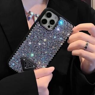 เคสโทรศัพท์มือถือ แฟชั่น สําหรับ iPhone15 1413 11 Pro Max