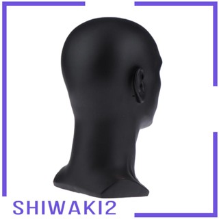 [Shiwaki2] หุ่นหัวนางแบบตั้งโต๊ะ สําหรับโชว์หมวก