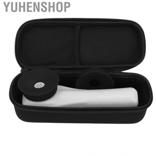 Yuhenshop Handheld Audiometer Portable Air Conduction Hearing Test