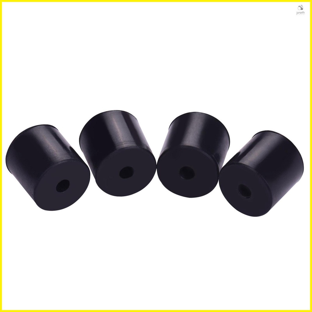 Easy-to-Use Silicone Solid Spacer for Ender-3/Ender-5/CR-X/CR-10/CR-10S 3D Printer