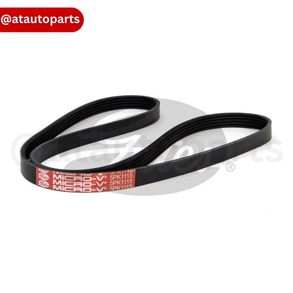 สายพานแอร์ TOYOTA CORONA ST191 3SFE 2.0 สายพานเพาเวอร์ HYUNDAI SONATA G4JP 2.0 LANCER E-CAR CB4CB54G