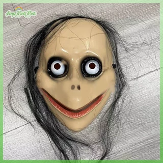 Erck> หน้ากากสยองขวัญ รูปตัว V สําหรับปาร์ตี้ฮาโลวีน