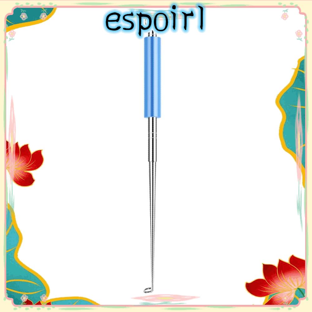 Espo อุปกรณ์ถอดแยกตะขอตกปลา