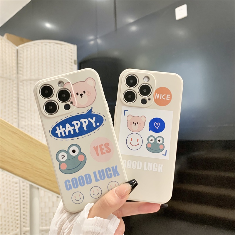 เคสโทรศัพท์มือถือแบบนิ่ม ลายกบ สําหรับ OPPO reno 8T 7 2 3 4 5 6 pro 8 Z 2Z 4Z 5Z 7Z 8Z 2F 4F 5F 10X ZOOM reno2f reno7z reno8z reno8 reno4 reno7 4G reno6 reno5 pro 5G A91 G055T เคส