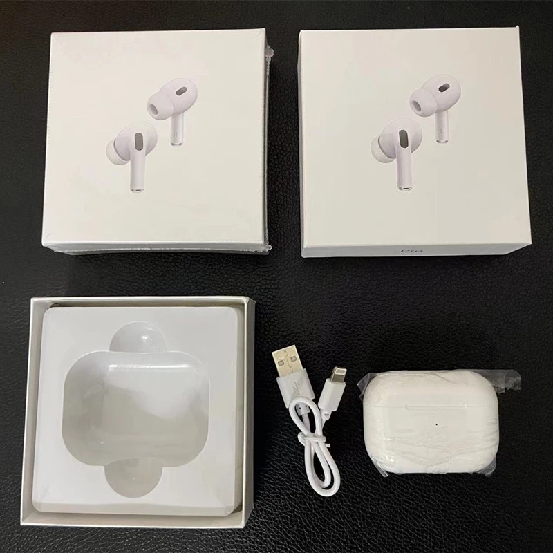 【ไม่มีป๊อปอัพ】ไม่มีไฟ Gen PRO 2 หูฟังบลูทูธไร้สาย กึ่งอินเอียร์ Tws หูฟัง Binaural Sport สมาร์ทโฟน thumbnail 7
