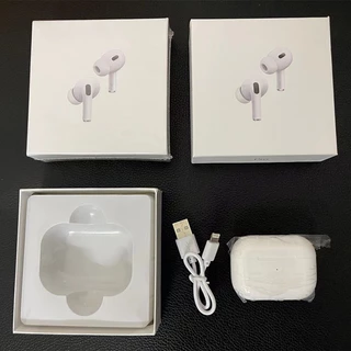 【ไม่มีป๊อปอัพ】ไม่มีไฟ Gen PRO 2 หูฟังบลูทูธไร้สาย กึ่งอินเอียร์ Tws หูฟัง Binaural Sport สมาร์ทโฟน