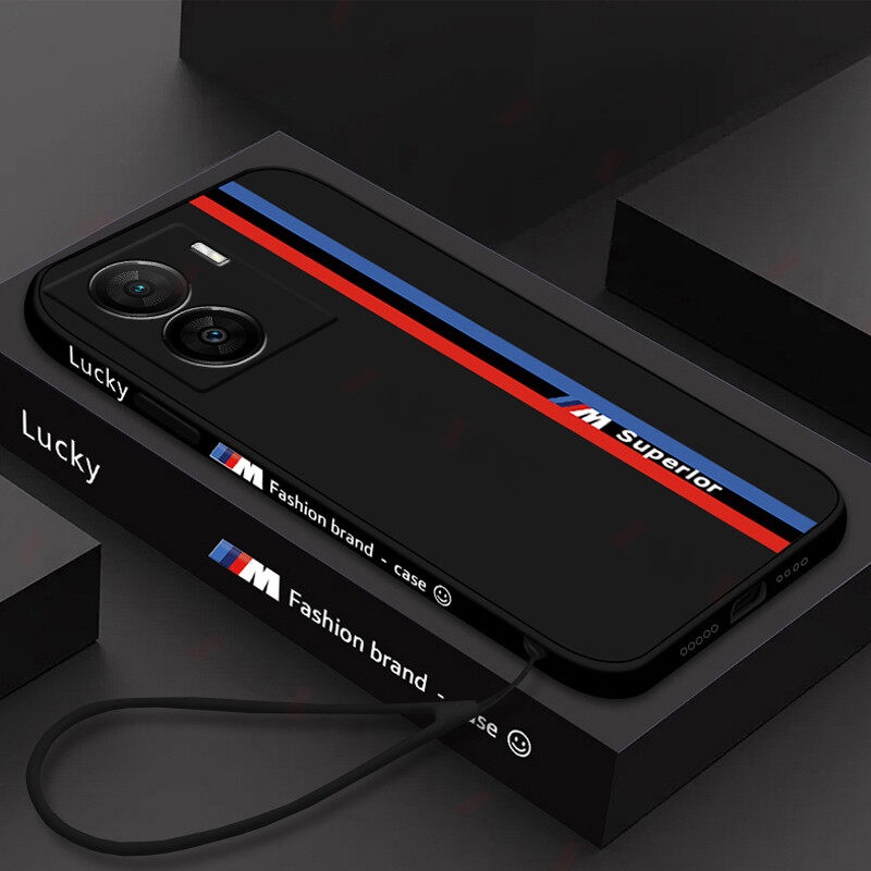 เคสโทรศัพท์ซิลิโคน TPU แบบนิ่ม กันกระแทก ป้องกันกล้อง สําหรับ VIVO IQOO Z7x 5G Z7 5G TC1-12