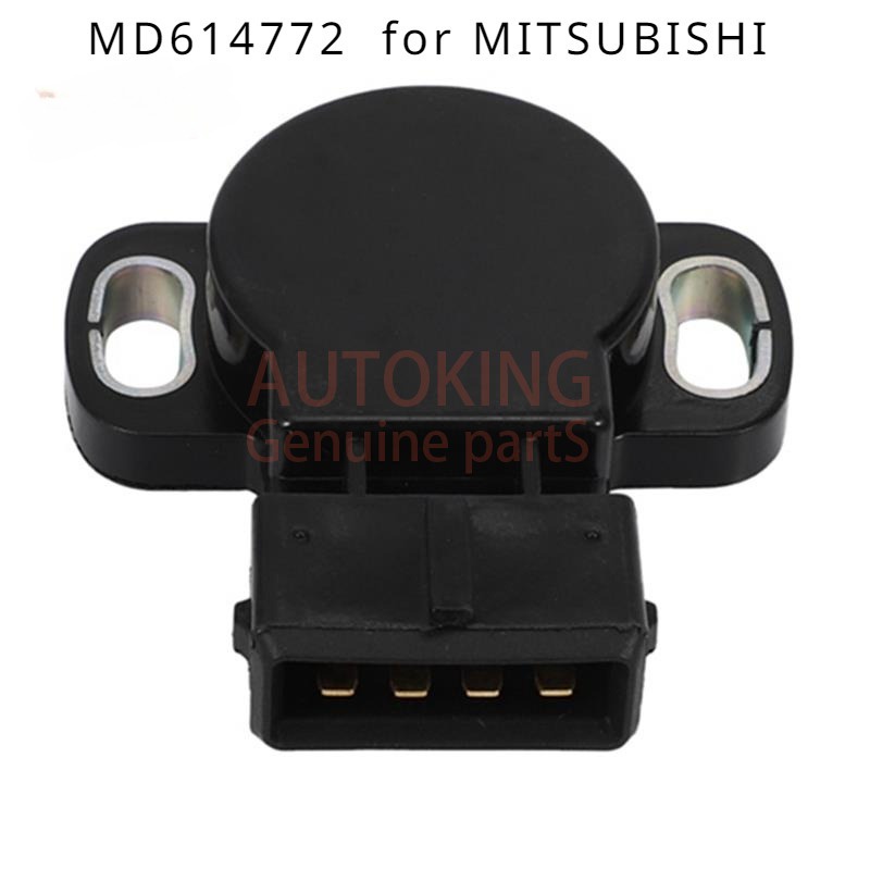 Md614772 เซนเซอร์จับตําแหน่งคันเร่ง สําหรับ MITSUBISHI CARISMA COLT GALANT LANCER PAJERO SPACE